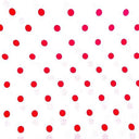 Poly Cotton Small Polka Dot Print Fabric