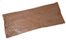 Metal Mesh Fabric Decorative Gold 11 x 5