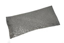 Metal Mesh Fabric Decorative Gold 11 x 5