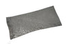 Metal Mesh Fabric Decorative Gold 11 x 5