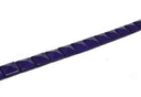 Studded Iron-On Trim 0.50"