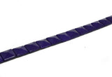 Studded Iron-On Trim 0.50"