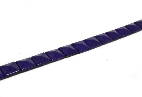 Studded Iron-On Trim 0.50"