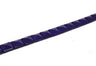Studded Iron-On Trim 0.50"