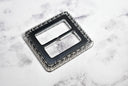 Plastic Buckle Classy 3.25 x 3.50