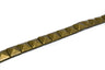 Studded Iron-On Trim 0.50"