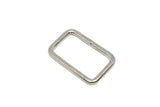 Metal Buckles 1.88 x 1.45 in