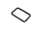 Metal Buckles 1.88 x 1.45 in