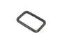 Metal Buckles 1.88 x 1.45 in