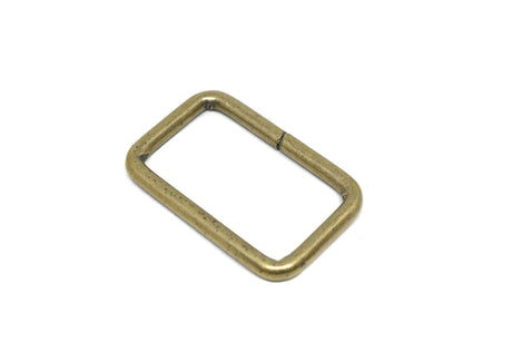 Metal Buckles 1.88 x 1.45 in