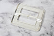 Plastic Buckle Classy 3.25 x 3.50