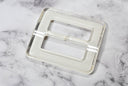 Plastic Buckle Classy 3.25 x 3.50