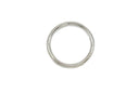 Metal Ring Buckle 2.50"