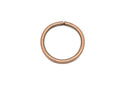 Metal Ring Buckle 2.50"