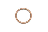Metal Ring Buckle 2.50"