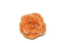 Furry Flower Applique 3" Two-Tone
