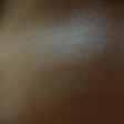 Brown 0.9 mm Thickness Soft Semi-PU Faux Leather Vinyl Fabric
