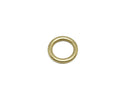 Metal O-Ring Buckle 1.13"