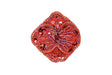 Sequined Flower Patch 3.5"