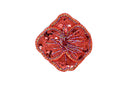 Sequined Flower Patch 3.5"
