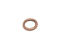 Metal O-Ring Buckle 1.13"