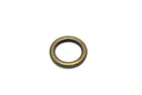 Metal O-Ring Buckle 1.13"