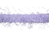 Frayed Fringe Trim 1" Yard