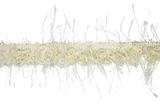 Frayed Fringe Trim 1" Yard