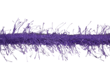 Frayed Fringe Trim 1" Yard