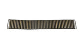 Buckle Connector Shell Casing 12" x 1.63"