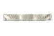 Buckle Connector Shell Casing 12" x 1.63"