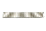 Buckle Connector Shell Casing 12" x 1.63"