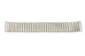 Buckle Connector Shell Casing 12" x 1.63"