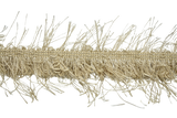Frayed Fringe Trim 1" Yard
