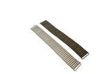 Buckle Connector Shell Casing 12" x 1.63"