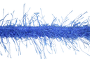 Frayed Fringe Trim 1" Yard