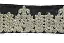 Metallic Brocade Decorative Trim