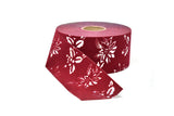 Christmas Ribbon Wrapping Ribbons