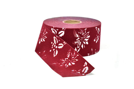 Christmas Ribbon Wrapping Ribbons