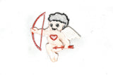 Cupid Iron-On Patch Applique