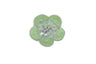 Sequins Flower Piece 2.38"