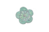 Sequins Flower Piece 2.38"