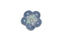 Sequins Flower Piece 2.38"