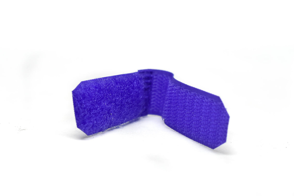 Hook and Loop Straps 2.25 x 0.75