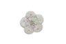 Sequins Flower Piece 2.38"