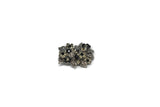 Rhinestone Flower Bouquet Brooch