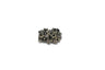 Rhinestone Flower Bouquet Brooch