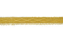 Metallic Loop Trim Rhombus Design 1"