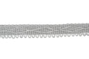 Metallic Loop Trim Rhombus Design 1"