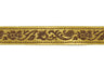 Jacquard Ribbon Metallic 0.90"